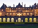 Stay at Oheka Castle Hotel And Estate, New York