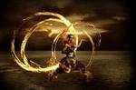 Devdan Treasure of the Archipelago Show with Transfer from Bali