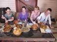 Experience Morocco: Visit a Souk and Cook Moroccan Food in Marrakech