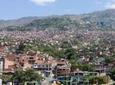 Medellín by Metro: Botero Plaza, Botanical Gardens and Santo Domingo Savio Library