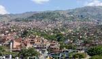 Medellín by Metro: Botero Plaza, Botanical Gardens and Santo Domingo Savio Library