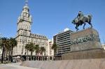 Best Private Montevideo Shore Excursion: City Tour. Optional WineTasting Tour.