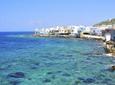 Private Tour: Kos Island Highlights Including Zia, Asklepieion and Tree of Hippocrates