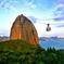 Rio Shore Excursion: Skip the Line Christ Redeemer and Sugar Loaf Day Tour