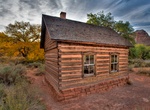 Visit Fruita Schoolhouse, Capitol Reef National Park