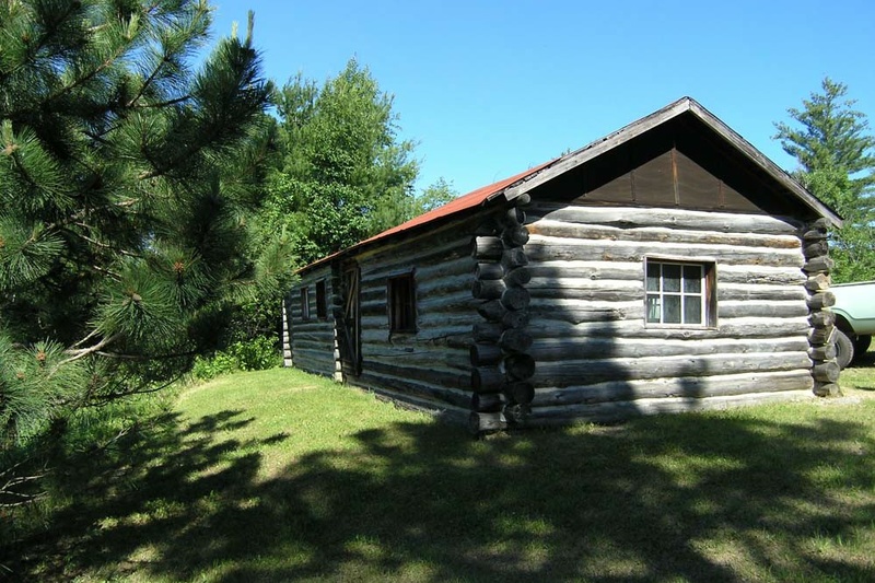 Kettle Falls Historic District