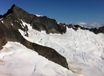 See Boston Glacier, North Cascades National Park