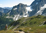 Trek Ptarmigan Traverse, Washington