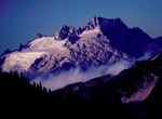 Summit Dome Peak, Washington