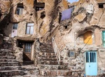 Visit Kandovan, Azarbaijan, Iran