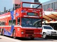 Darwin Hop-on Hop-off Bus Tour