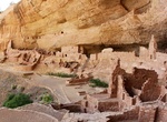 Tour Long House (Mesa Verde National Park)