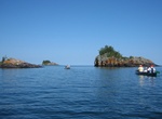 Canoe or Kayak Isle Royale National Park, Michigan