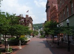 Visit Cumberland, Maryland