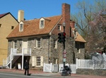 Visit Old Stone House, Washington, D.C.