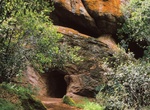 Explore Bear Gulch Cave, Pinnacles National Park