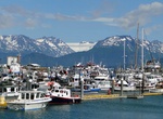 Visit Homer, Alaska