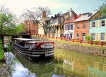 Visit Chesapeake and Ohio (C&O) Canal National Historical Park, DC, Maryland & West Virginia