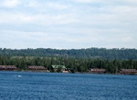 Stay at Rock Harbor Lodge, Isle Royale National Park
