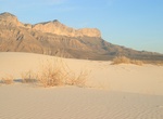 Explore Salt Basin Dunes, Guadalupe Mountains National Park, Texas