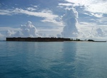 Kayak or Canoe Dry Tortugas National Park, Florida