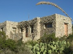 Visit The Caverns Historic District, Carlsbad Caverns National Park