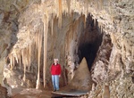 Take  Lower Cave Tour, Carlsbad Caverns National Park, New Mexico