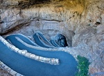 Do  Natural Entrance Self-Guided Tour, Carlsbad Caverns National Park, New Mexico