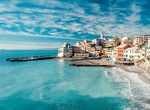 Visit Bogliasco, Italy