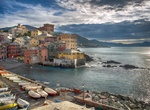 Visit Boccadasse, Genoa, Italy