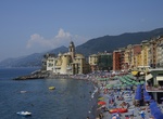 Visit Camogli, Italy