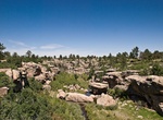 Explore Castlewood Canyon State Park, Colorado 
