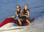 Ride a Jet Ski