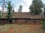 See Old Headquarters, Walnut Canyon National Monument, Arizona