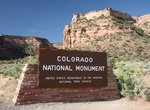 Visit Colorado National Monument Visitor Center Complex, Colorado