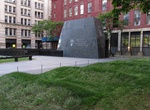 Visit African Burial Ground National Monument, NYC