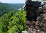 Explore Coopers Rock State Forest, West Virginia