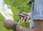 Experience Geocaching