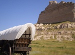 Explore Scotts Bluff National Monument, Nebraska
