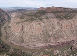 See Denis Julien Inscription, Whirlpool Canyon, Dinosaur National Monument, Colorado