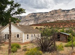 Visit Rial Chew Ranch, Dinosaur National Monument, Colorado
