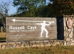 Explore Russell Cave National Monument, Alabama