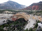Explore Mantle's Cave, Dinosaur National Monument, Colorado