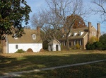 Visit George Washington Birthplace National Monument, Virginia