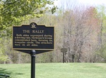 Visit Oriskany Battlefield State Historic Site, New York