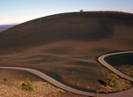 Drive Loop Road, Craters of the Moon National Monument, Idaho