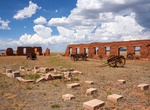 Visit Fort Union National Monument, New Mexico