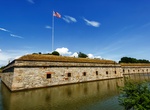 Visit Fort Monroe National Monument, Virginia