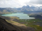 Explore Aniakchak National Monument, Alaska