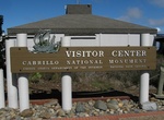 Visit Cabrillo National Monument Visitor Center, San Diego, California